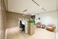 Luxury Fit-Out | Furnished I Prime Spot