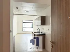 Spacious Studio Apartment | Nara Building 2 | Community View