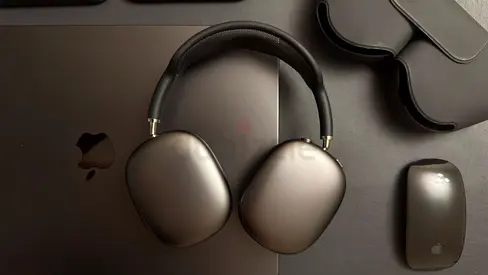 AirPod Max