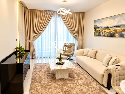 Furnished 1 Bedroom | Ready to Move In | Brand New
