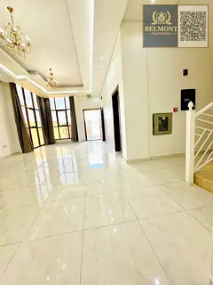🏡🔥 STANDALONE LUXURY VILLAS FOR RENT! 🔥🏡 📍 AL AMEERA VILLAGE, AL YASMEEN, AJMAN ✨ S
