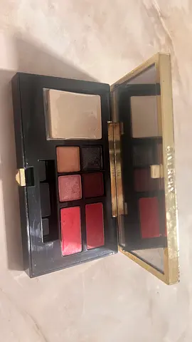 Givenchy Make Up Palette