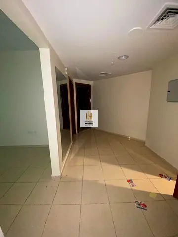 1 Bedroom Apartment for Sale – Orient Towers, Ajman | Down Payment AED 160,000