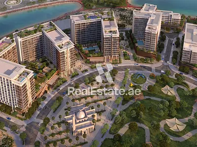 Ideal for End-Users and Investors I Q3 2027 I 1BR