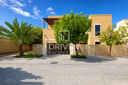 Spacious Plot | Stand Alone Villa | Ready to Move