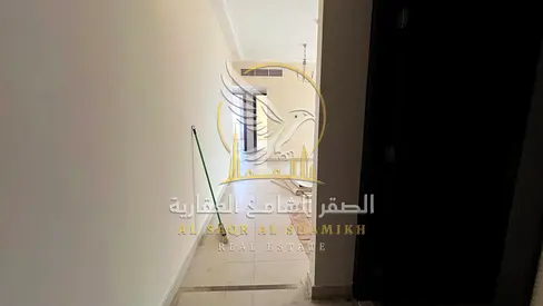 Two Bedroom Apartment for Annual Rent in Al Butina Near Al Heera Beach with Master Bedrooms 3 Bathr