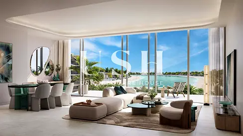 Luxury Coastal Living | Frond M Residence