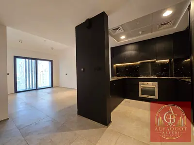 شقة بغرفتي نوم | إطلالة على وسط المدينة | SH Living 1