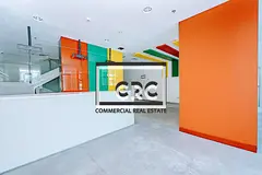 Retail with Terrace | F and B Approved | Marina