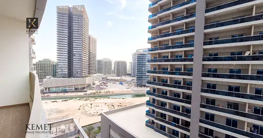 Exclusive | Spacious | Canal View
