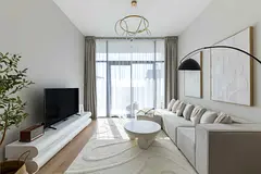 High floor | Community living | Prime Dubai Hills location