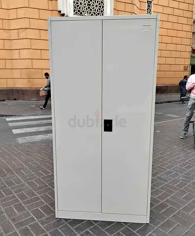 Brand New steel cabinets 2 Door Available