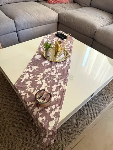 Ikea coffee table