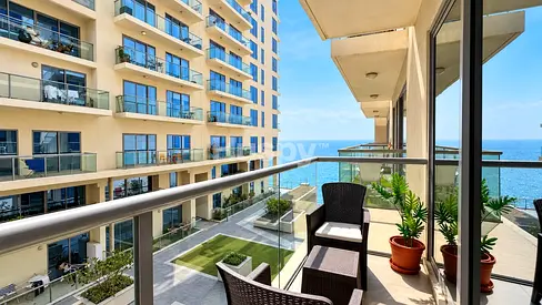 Below Market | Rented | New Condition