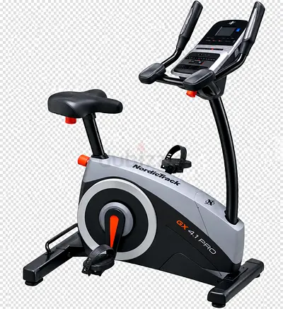 Nordic Indoor Bike