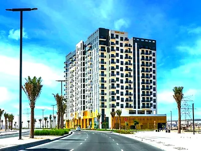 Best Investment | High ROI | Spacious Layout