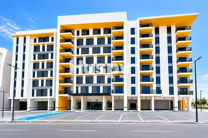 Brand New | Covered Parking | Vacant Now