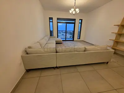 Pan Emirates U_Shape sofa