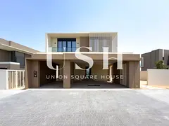 4 BR Villa | Maid’s Room | Driver’s Room | Spacious Layout