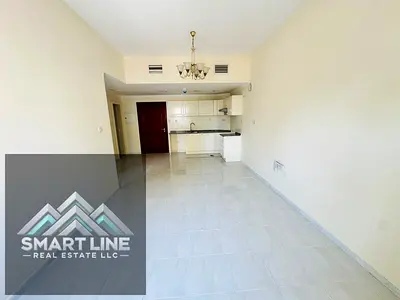 Near King Faisal Street:Chiller Free 1Bhk Apartment With 2 Bathrooms And Wardrobe Nice Finishing Fa