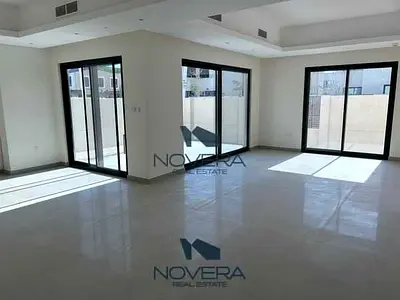 3BR Townhouse | Sustainable City Sharjah | 2.95M