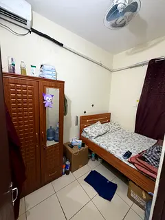 Nce and spacious couples partition karama