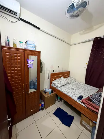 Nce and spacious couples partition karama