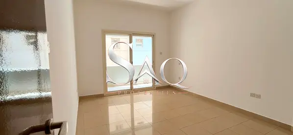 Best Offer Spacious 2BHK with Balcony | 3 YEARS FIXED RENT | NEAR BUS & METRO | Family only | Alnahda Sharjah