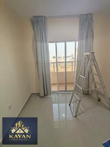 2 Bedroom Apartment with Balcony for Rent in Al Salamah