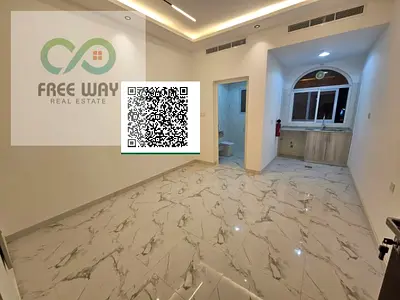 Studio for annual rent, Al-Aliya, first tenant
