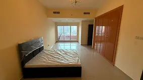 Spacious Room with Parking and attached Bathroom available for executive Bachelor
