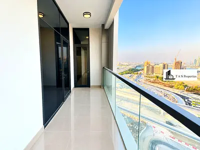 Chiller free || Gas Free || Front of metro || Lavish 1BHK || All Amenities