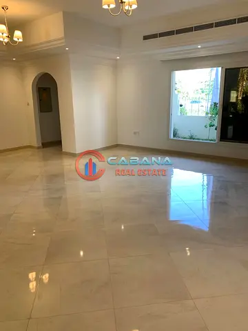 Elegant 4BR Villa with Maid’s Room | Spacious Interiors | Comfort and Elegance