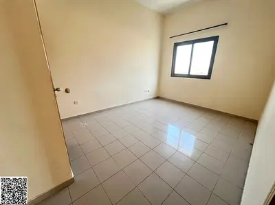 **Spacious 1-Bedroom Apartment for Annual Rent | Comfortable Living & Great Value**