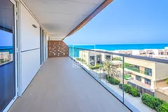 Partial Sea View | Ready | Beach Access