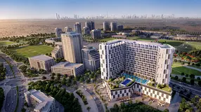 Exclusive 2BR OffPlan Resale | High Floors | Premium Views