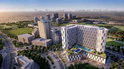Exclusive 2BR OffPlan Resale | High Floors | Premium Views