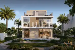 Private Outdoor Spaces | Semi Furnished | Q4 2029