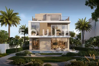 Private Outdoor Spaces | Semi Furnished | Q4 2029
