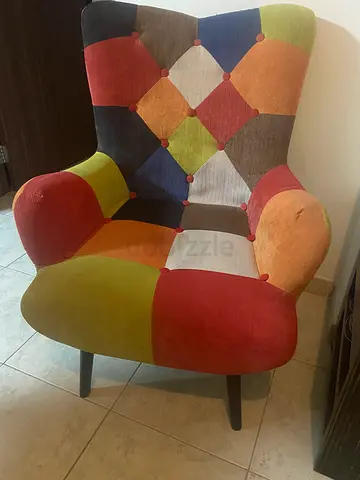Armchair