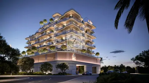 20% Down | Off-Plan | 2 BR | Dubai Islands