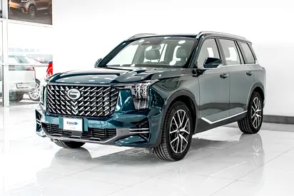 GAC WARRANTY | 2.0 GX | GCC | AED 1150 PM