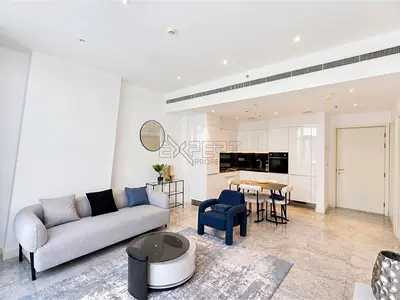 Fully Furnished | Canal Views | Ready to Move