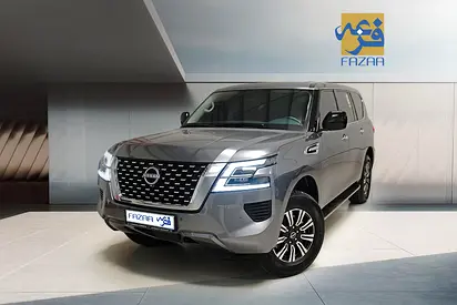 Nissan Patrol XE - 2023