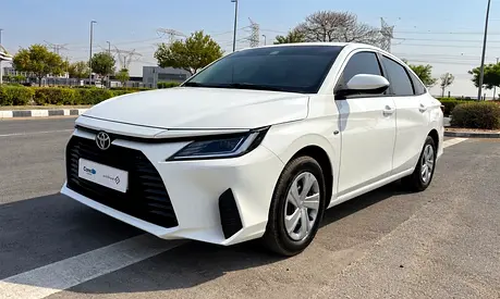 1 YEAR WARRANTY | 1.5L SE | GCC | AED 999 PM
