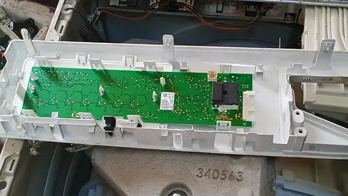 Expert Washing Machine Repair