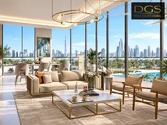 Distinctive Lagoon Living | Premium 1BR | Naya