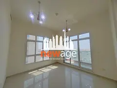 La Vista 1 | Unfurnished 2-Bedroom Apartment for Rent