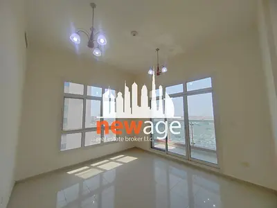La Vista 1 | Unfurnished 2-Bedroom Apartment for Rent