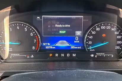 2021 FORD EXPLORER thumbnail 16